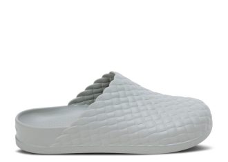 3sixteen x Dylan Woven Clog “Concrete”