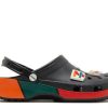 7-Eleven x Classic Clog “Black”