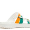 7-Eleven x Classic Sandal “White”