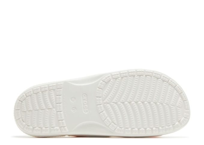 7-Eleven x Classic Sandal “White”