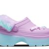 Aespa x Stomp Lined Clog “Heaven and Earth”