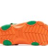 Anwar Carrots x Clog Kids “Orange”