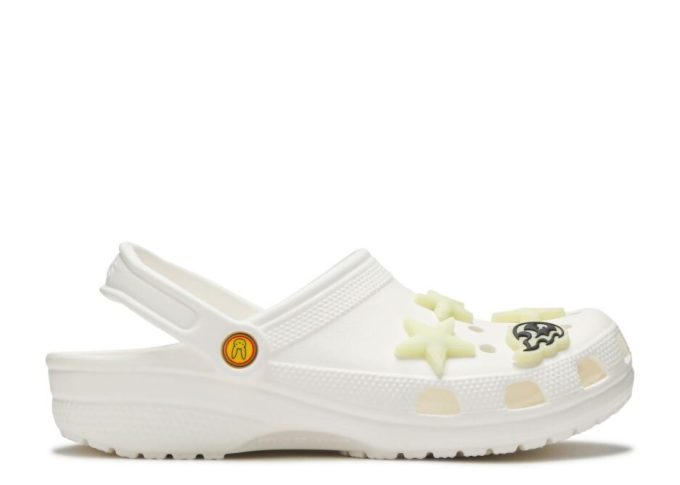 Bad Bunny x Classic Clog “Glow In The Dark”