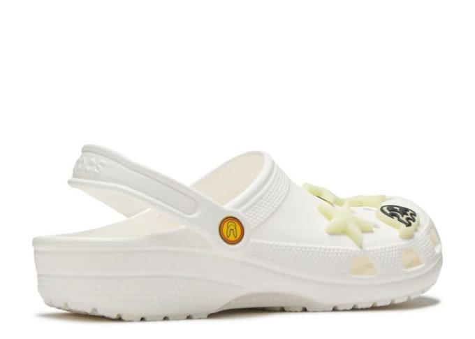 Bad Bunny x Classic Clog “Glow In The Dark”