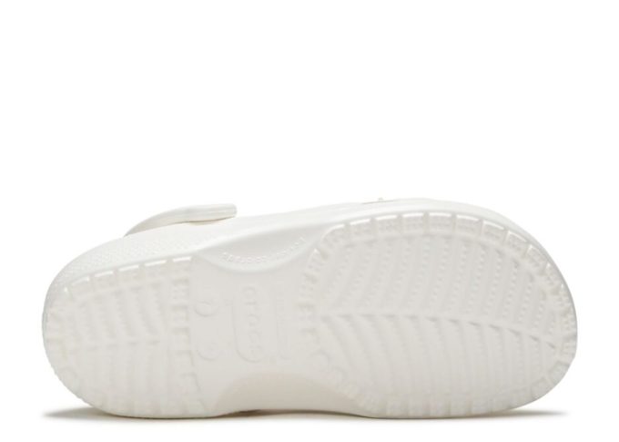 Bad Bunny x Classic Clog “Glow In The Dark”