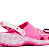 Barbie x Classic Clog “Electric Pink”