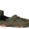 BEAMS x Classic All-Terrain Military Clog “Army Green”