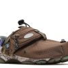 Bodega x All-Terrain Clog 2.0 NICT-TECH “Off the Beaten Path”