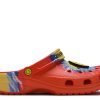 Chinatown Market x Clog “Tie Dye Smiley” Chinatown Market x Clog “Tie Dye Smiley”