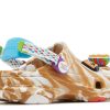 Cinnamon Toast Crunch x Classic All-Terrain Clog Toddler Cinnamon Toast Crunch x Classic All-Terrain Clog Toddler