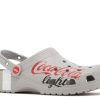 Coca-Cola Light x Classic Clog