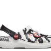 Coca-Cola x Classic Clog “Polar Bear”