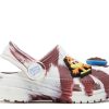 Cocoa Puffs x Classic Clog Toddler “Rise N” Style” Cocoa Puffs x Classic Clog Toddler “Rise N” Style”
