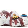 Cocoa Puffs x Classic Clog Toddler “Rise N” Style” Cocoa Puffs x Classic Clog Toddler “Rise N” Style”