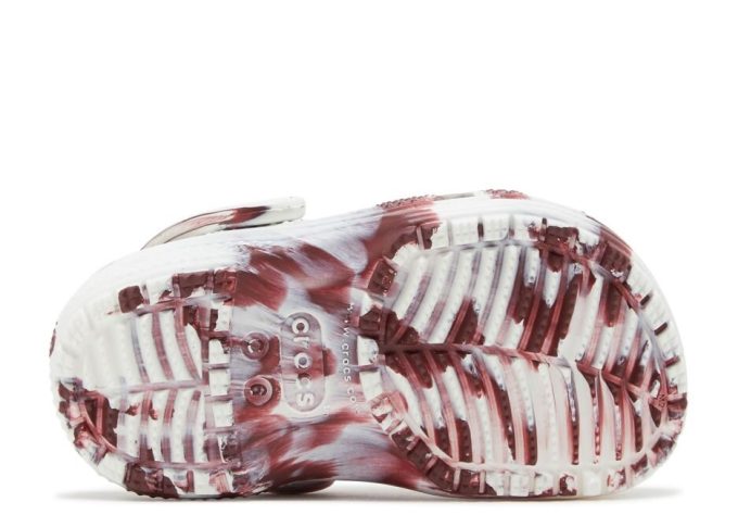 Cocoa Puffs x Classic Clog Toddler “Rise N” Style” Cocoa Puffs x Classic Clog Toddler “Rise N” Style”