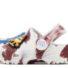 Cocoa Puffs x Classic Clog Toddler “Rise N” Style” Cocoa Puffs x Classic Clog Toddler “Rise N” Style”