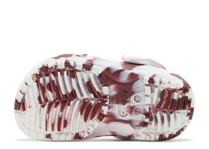 Cocoa Puffs x Classic Clog Toddler “Rise N” Style” Cocoa Puffs x Classic Clog Toddler “Rise N” Style”