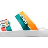 Crocs 7-Eleven x Classic Sandal “White” 208271-100