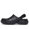 Crocs All-Terrain Atlas Clog “Black” 208391-060