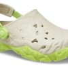 Crocs All-Terrain Atlas Clog “Bone Limeade” 208391-2BZ