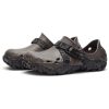 Crocs All-Terrain Atlas “Espresso Black” 208173-23K