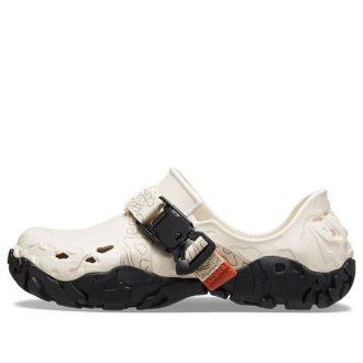 Crocs All-Terrain Atlas “Stucco” 208173-16U