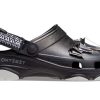 Crocs All-Terrain Clog x Marvel “Black Panther” 208031-90H