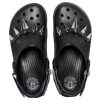 Crocs All-Terrain Clog x Marvel “Black Panther” 208031-90H