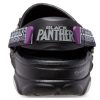 Crocs All-Terrain Clog x Marvel “Black Panther” 208031-90H