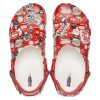 Crocs All-Terrain Clogs “Coca Cola Red” 209312-100