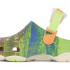 Crocs All-Terrain Far Out Clogs “Green” 208604-90H