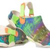 Crocs All-Terrain Far Out Clogs “Green” 208604-90H