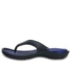 Crocs Athens Casual Unisex Blue Flip-Flops 10024-4EU