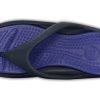 Crocs Athens Casual Unisex Blue Flip-Flops 10024-4EU
