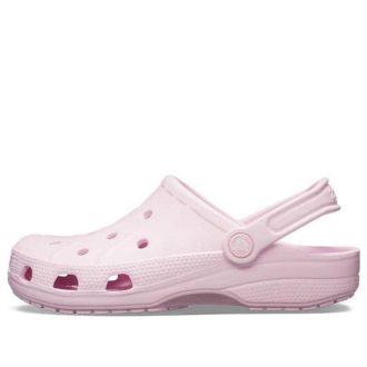 Crocs Ballerina Clogs “Pink” 15907-6GD