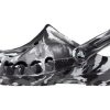 Crocs Baya Clogs “Black White” 206935-066