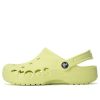 Crocs Baya Clogs “Lime Zest” 10126-3U4