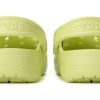 Crocs Baya Clogs “Lime Zest” 10126-3U4