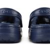 Crocs Baya Sports Slippers Deep Blue 205969-463