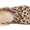 Crocs Bayaband Beach Sandals Leopard print 206232-90L