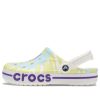 Crocs Bayaband Beach Sandals Multi-Color 206047-928