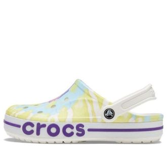 Crocs Bayaband Beach Sandals Multi-Color 206047-928