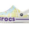 Crocs Bayaband Beach Sandals Multi-Color 206047-928