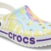 Crocs Bayaband Beach Sandals Multi-Color 206047-928