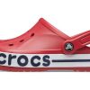 Crocs Bayaband Clo “Red White” 205089-6HC
