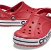 Crocs Bayaband Clo “Red White” 205089-6HC