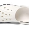 Crocs Bayaband Clog Beach Clog White 205089-126