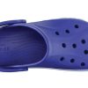Crocs Bayaband Clog Beach Shoes Sea Blue 205089-4BX