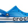 Crocs Shoes Sports sandals “Blue Gray” 20508-4JO
