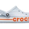 Crocs Bayaband Clog “Blue Gray” 205089-0LL